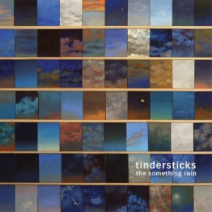 Tindersticks - The Something Rain i gruppen Minishops / Tindersticks hos Bengans Skivbutik AB (3990373)