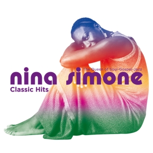 Nina Simone - Classic Hits i gruppen CD / Jazz hos Bengans Skivbutik AB (3990442)