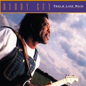 Buddy Guy - Feels Like Rain i gruppen -Startsida MOV hos Bengans Skivbutik AB (3990446)