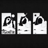 Floatie - Voyage Out (Green Vinyl) i gruppen VINYL / Pop-Rock hos Bengans Skivbutik AB (3990570)