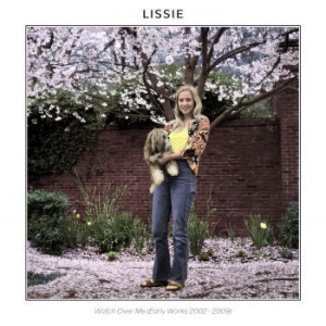 Lissie - Watch Over Me (Early Works 2002-200 i gruppen CDON_Kommende / CDON_Kommende_VInyl hos Bengans Skivbutik AB (3990594)