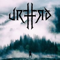 Urferd - Resan i gruppen CD / Metal,Svensk FolkeMusikkk hos Bengans Skivbutik AB (3990635)