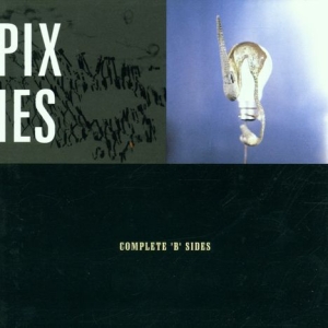 Pixies - Complete B-Sides i gruppen MK Test 4 hos Bengans Skivbutik AB (3990829)