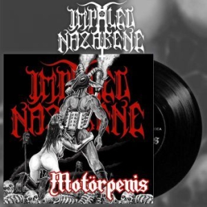 Impaled Nazarene - Motörpenis Ep (7