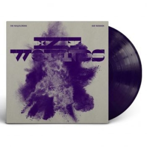 Wallflowers - Exit Wounds (Purple Vinyl) i gruppen Minishops / The Wallflowers hos Bengans Skivbutik AB (3991271)