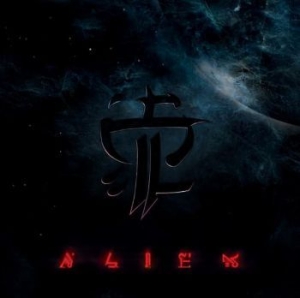 Strapping Young Lad - Alien (Transparent Red Vinyl) i gruppen VINYL / Metal hos Bengans Skivbutik AB (3991301)