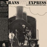 Giombini Marcello - Transvitaexpress i gruppen VINYL hos Bengans Skivbutik AB (3991317)