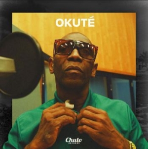 Okuté - Okuté i gruppen CD / Elektroniskt,World Music hos Bengans Skivbutik AB (3991337)