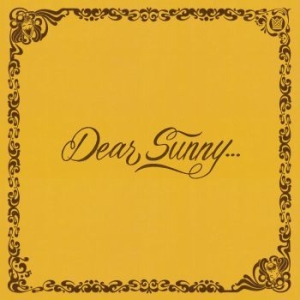 Various Artists - Dear Sunny... (Clear Orange Vinyl) i gruppen VINYL / RNB, Disco & Soul hos Bengans Skivbutik AB (3992284)