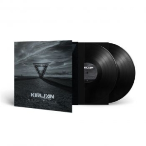 Kirlian Camera - Cold Pills (Scarlet Gate Of Toxic D i gruppen VINYL / Pop hos Bengans Skivbutik AB (3992294)