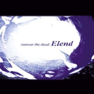 Elend - Sunwar The Dead (2 Lp) i gruppen VINYL / Metal hos Bengans Skivbutik AB (3992297)