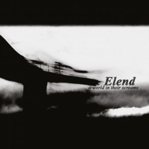 Elend - A World In Their Screams (2 Lp) i gruppen VINYL / Metal hos Bengans Skivbutik AB (3992298)