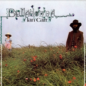 Ian Carr - Belladonna i gruppen VINYL / Jazz hos Bengans Skivbutik AB (3992413)