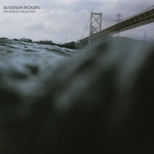 Silversun Pickups - Singles Collection (6X7) i gruppen VINYL / Rock hos Bengans Skivbutik AB (3992422)