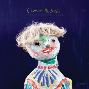 Connan Mockasin - Forever Dolphin Love (Ltd Splatter i gruppen VINYL / Rock hos Bengans Skivbutik AB (3992433)