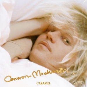 Connan Mockasin - Caramel (Splatter Vinyl) i gruppen VINYL hos Bengans Skivbutik AB (3992434)