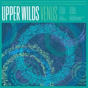 Upper Wilds - Venus i gruppen VI TIPSER / Julegavetips Vinyl hos Bengans Skivbutik AB (3992450)