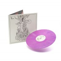 Elephant Tree - Theia (Purple/Violet Vinyl Lp) i gruppen VINYL / Metal hos Bengans Skivbutik AB (3992520)