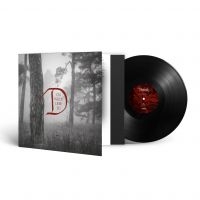 Dornenreich - Du Wilde Liebe Sei (Black Vinyl Lp) i gruppen VINYL / Metal hos Bengans Skivbutik AB (3992527)