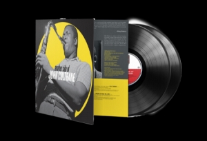 John Coltrane - Another Side Of John Coltrane i gruppen VINYL / Jazz hos Bengans Skivbutik AB (3992550)