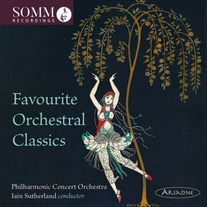 Marc-Antoine Charpentier Samuel Co - Favourite Orchestral Classics i gruppen Externt_Lager / Naxoslager hos Bengans Skivbutik AB (3992577)