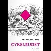 Teglund Anders - Cykelbudet i gruppen VI TIPSER / Julegavespillet hos Bengans Skivbutik AB (3992773)