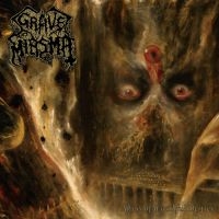 Grave Miasma - Abyss Of Wrathful Deities i gruppen VINYL / Metal hos Bengans Skivbutik AB (3993739)