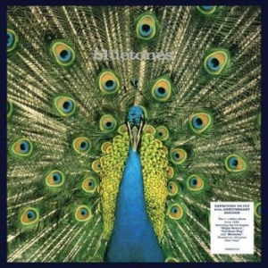 Bluetones - Expecting To Fly - 25Th Anniversary i gruppen VINYL / Rock hos Bengans Skivbutik AB (3993744)