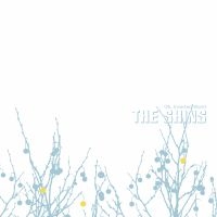 The Shins - Oh Inverted World (20Th Anniversary i gruppen CD / Pop-Rock hos Bengans Skivbutik AB (3993773)