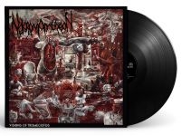 Nekromantheon - Visions Of Trismegistos (Vinyl) i gruppen VINYL / Metal,Norsk Musikkk hos Bengans Skivbutik AB (3994407)