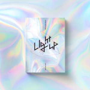 UP10TION - 9th Mini [LIGHT UP] (LIGHT SPECTRUM Ver.) i gruppen Minishops / K-Pop Minishops / K-Pop Øvrige hos Bengans Skivbutik AB (3995153)