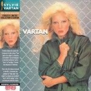 Sylvie Vartan - Bienvenue Solitude i gruppen CD / Pop-Rock hos Bengans Skivbutik AB (3995493)