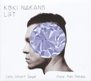 Koki Nakano - Lift i gruppen CD / Klassisk,Annet hos Bengans Skivbutik AB (3995667)