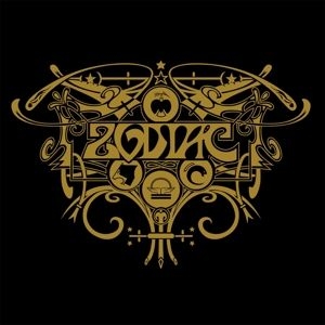 Zodiac - Ep i gruppen CD / Metal/ Heavy metal hos Bengans Skivbutik AB (3995701)