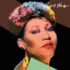 Franklin Aretha - Aretha -Coloured- i gruppen VINYL / RnB-Soul hos Bengans Skivbutik AB (3995723)