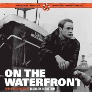 Bernstein Leonard - On The Waterfront i gruppen CD / Klassisk,Annet hos Bengans Skivbutik AB (3995755)