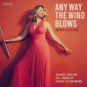 Ingrid Geerlings - Any Way The Wind Blows i gruppen CD / Klassisk,Annet hos Bengans Skivbutik AB (3995791)