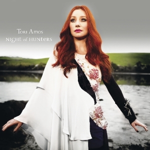 Tori Amos - Night Of Hunters i gruppen Minishops / Tori Amos hos Bengans Skivbutik AB (3995890)