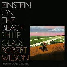 Glass Philip - Einstein On The Beach (Box-Set) i gruppen VINYL / Klassisk,Annet hos Bengans Skivbutik AB (3996007)