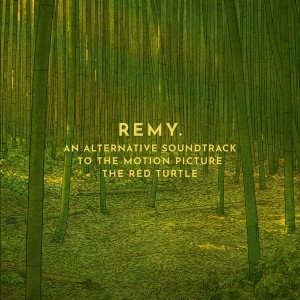 Kesteren Remy Van - Red Turtle i gruppen CD / Klassisk,Annet hos Bengans Skivbutik AB (3996044)