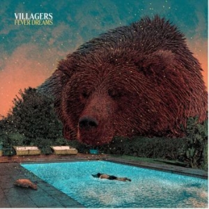 Villagers - Fever Dreams i gruppen CDON_Kommende / CDON_Kommende_CD hos Bengans Skivbutik AB (3996146)