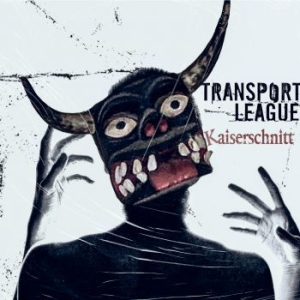 Transport League - Kaiserschnitt (Vinyl) i gruppen Minishops / Transport League hos Bengans Skivbutik AB (3996147)