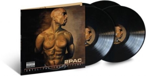 2Pac - Until The End Of Time (Vinyl) i gruppen MK Test 4 hos Bengans Skivbutik AB (3996163)