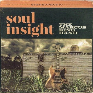 The Marcus King Band - Soul Insight (Lp) i gruppen CDV06 hos Bengans Skivbutik AB (3996165)