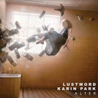 Lustmord & Karin Park - Alter (2 Lp Vinyl) i gruppen VINYL / Metal,Norsk Musikkk,Pop-Rock hos Bengans Skivbutik AB (3996471)