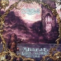 Mortiis - Ånden Som Gjorde Oppror (Vinyl Lp) i gruppen VINYL / Metal,Norsk Musikkk hos Bengans Skivbutik AB (3996533)