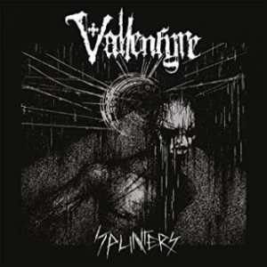 Vallenfyre - Splinters (Vinyl Lp) i gruppen VINYL / Metal hos Bengans Skivbutik AB (3996538)