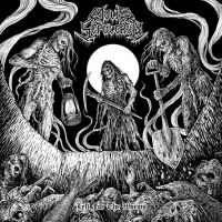 Molis Sepulcrum - Left For The Worms (Mlp) i gruppen VINYL / Metal hos Bengans Skivbutik AB (3996542)