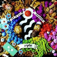 Dan Le Sac Vs Scroobius Pip - Angles i gruppen CD / Hip Hop-Rap,Pop-Rock hos Bengans Skivbutik AB (3996636)