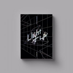 UP10TION - 9th Mini [LIGHT UP] (LIGHT HUNTER Ver.) i gruppen Minishops / K-Pop Minishops / K-Pop Øvrige hos Bengans Skivbutik AB (3996658)